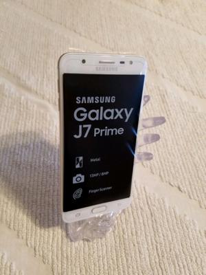 Samsung Galaxy j7 Prime