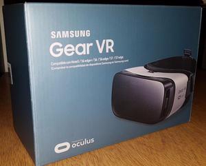 Samsung Gear VR Impecable