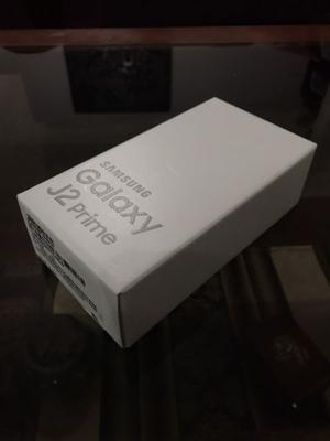 Samsung galaxy J2 prime nuevo!