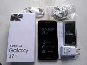 Samsung galaxy j nuevo libre
