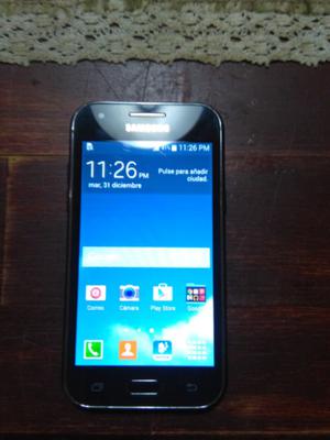 Samsung j1 impecable