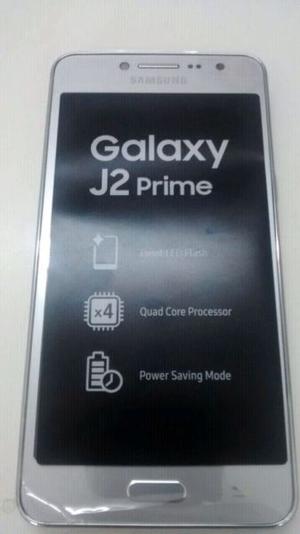 Samsung j2 prime nuevo en caja