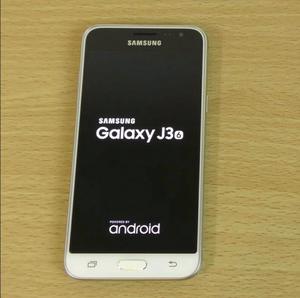 Samsung j3 6 con 4g lte Libre