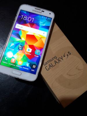 Samsung s5 personal