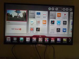 Smart tv LG 47'