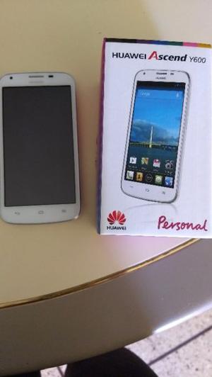 Smartphone Huawei Y600