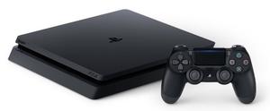 Sony Playstation 4 slim 500 gb nueva