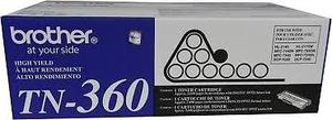 TONER BROTHER 360
