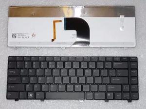 Teclado Dell Vostro  (DEL-R-0TJFH9)