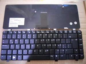 Teclado Hp 530 (HPI-R-)