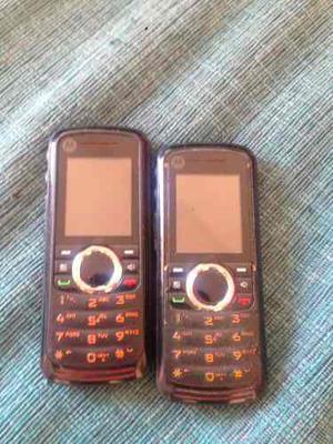 Telefonos Nextel I296 Los Dos Juntos800
