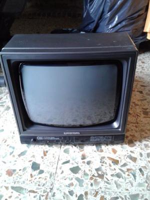 Televisor Grundig para reparar