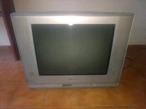 Televisor philco 21" buen estado.