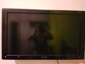 Tv lcd 32" philco