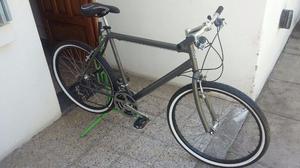 ¡VENDO Bicicleta rod.26 Muy buena!