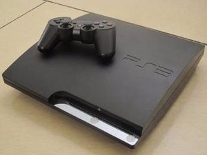 VENDO PlayStation 3 Slim 500GB