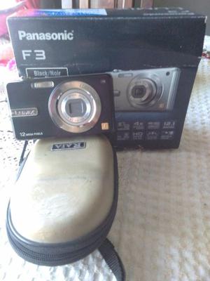 Vendo Camara Digital poco Uso