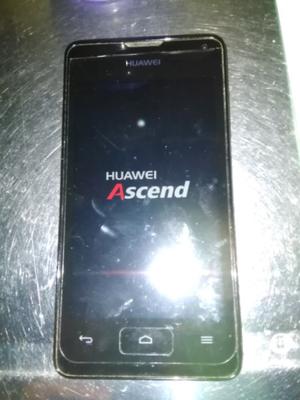 Vendo Huawei Y300