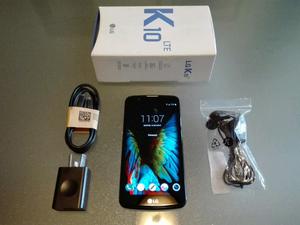 Vendo LG K10 Libre