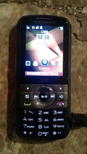 Vendo Motorola Nextel 418