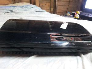 Vendo Playstation 3