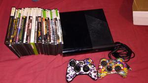 Vendo Xbox 360