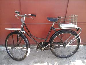 Vendo bicicleta inglesa