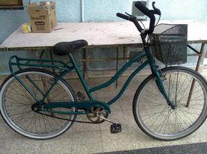 Vendo bicicleta rodado 26.