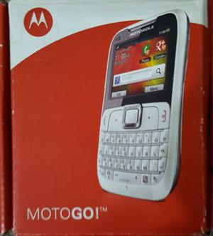 Vendo o permuto urgente!!! Motorola Moto Go