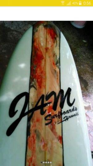 Vendo tabla de surf longboard