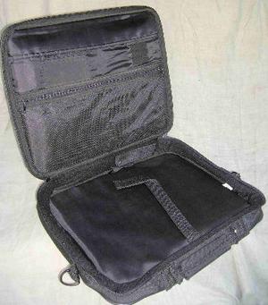 maletin para notebook - Témperley