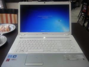 notebook packard bell, Easy Note 15,core i gb 4gb,