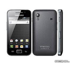 samsung galaxy ace gt- s  l