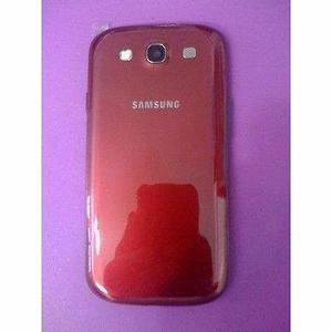 samsung galaxy s3 grande bordo edicion limitada, con android