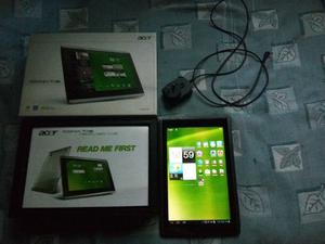 tablet acer iconia tab a 500