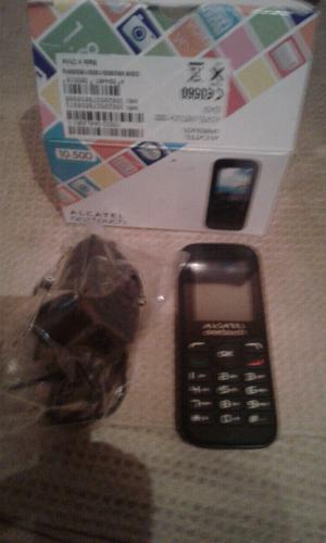 Alcatel one touch