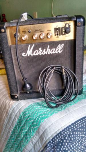 Amplificador Marshall MGWatss