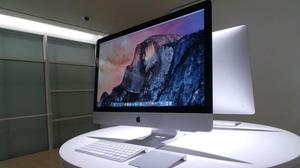Apple iMac retina 5k nuevas en caja cerrada