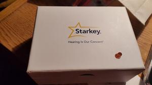 Audifono Starkey Retroauricular BTE