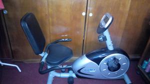 Bici Fija Daiwa Impecable