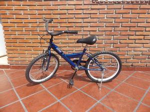 Bicicleta rodado 20