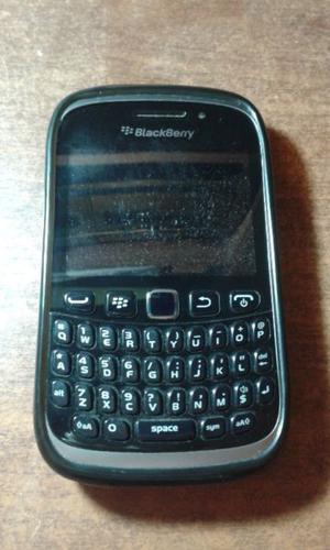 Blackberry  Impecable