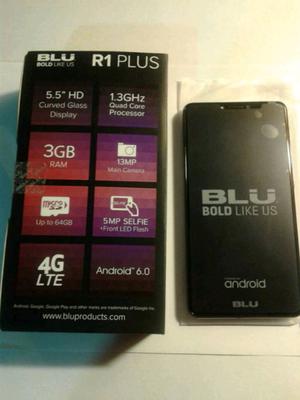 Blu r1 plus nuevo