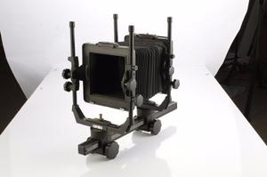 Camara Cambo 4x5