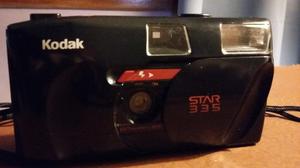 Camara Kodak Star 335