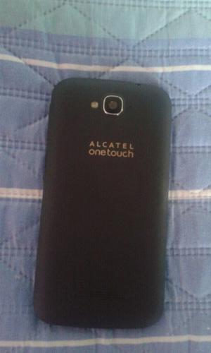 Celular alcatel liberado