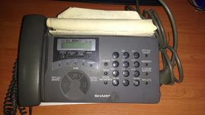 Fax Sharp Fo 90a