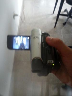 Filmadora Sony Handycam