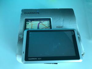 Gps Garmin . Con Film Protector. Casi Sin Uso.