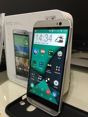 HTC M8 libre de fabrica!!! como nuevo!!!